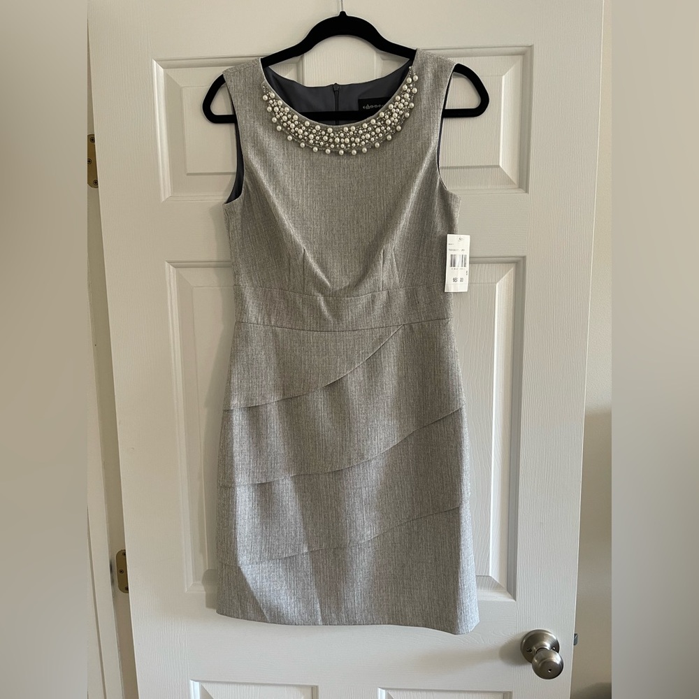 Connected Apparel Dress Size 6